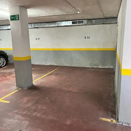 Apartmán A Covina Vilagarcia de Arousa Exteriér fotografie