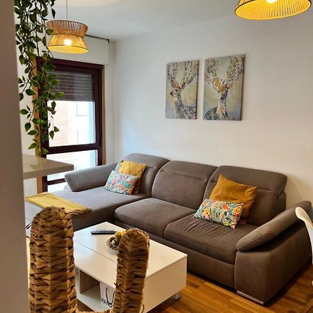 Apartmán A Covina Vilagarcia de Arousa Exteriér fotografie