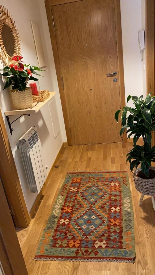 Apartmán A Covina Vilagarcia de Arousa Exteriér fotografie
