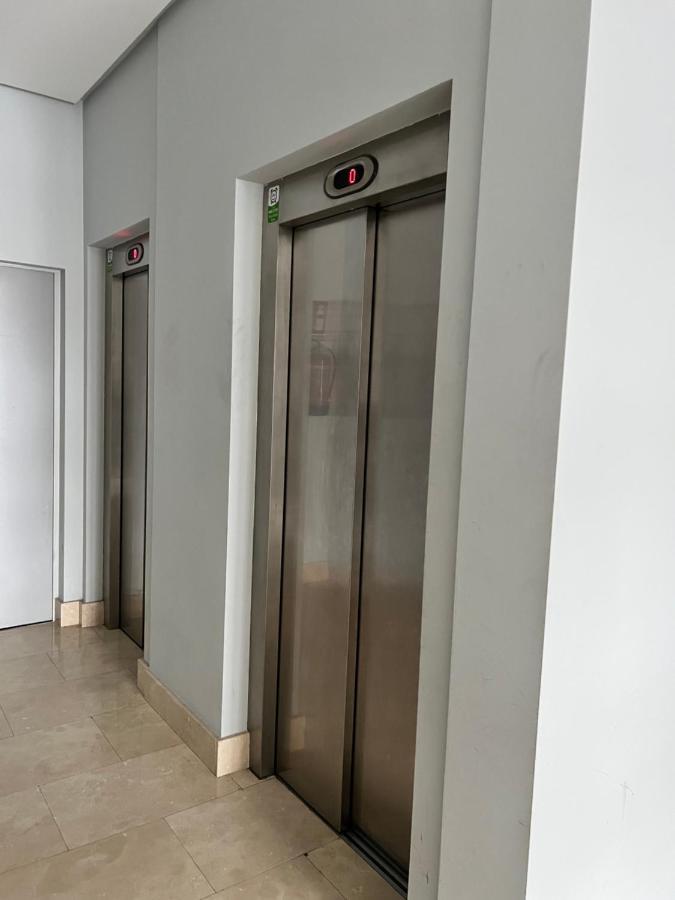 Apartmán A Covina Vilagarcia de Arousa Exteriér fotografie